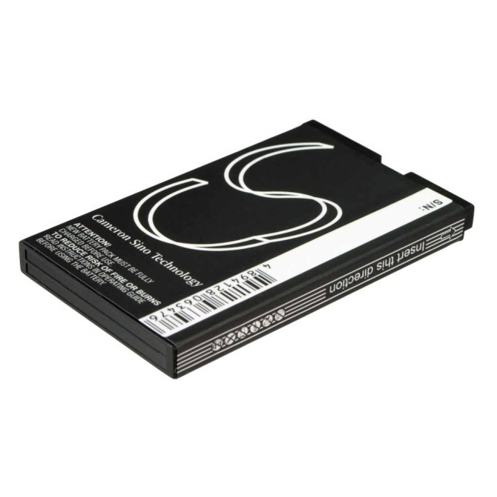 Batteria compatibile con Huawei CS-HU9200SL