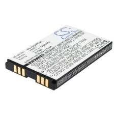 Sostituzione della batteria compatibile per Huawei HB6P1