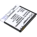 Batterie Batteria del telefono cellulare CS-HU9508XL