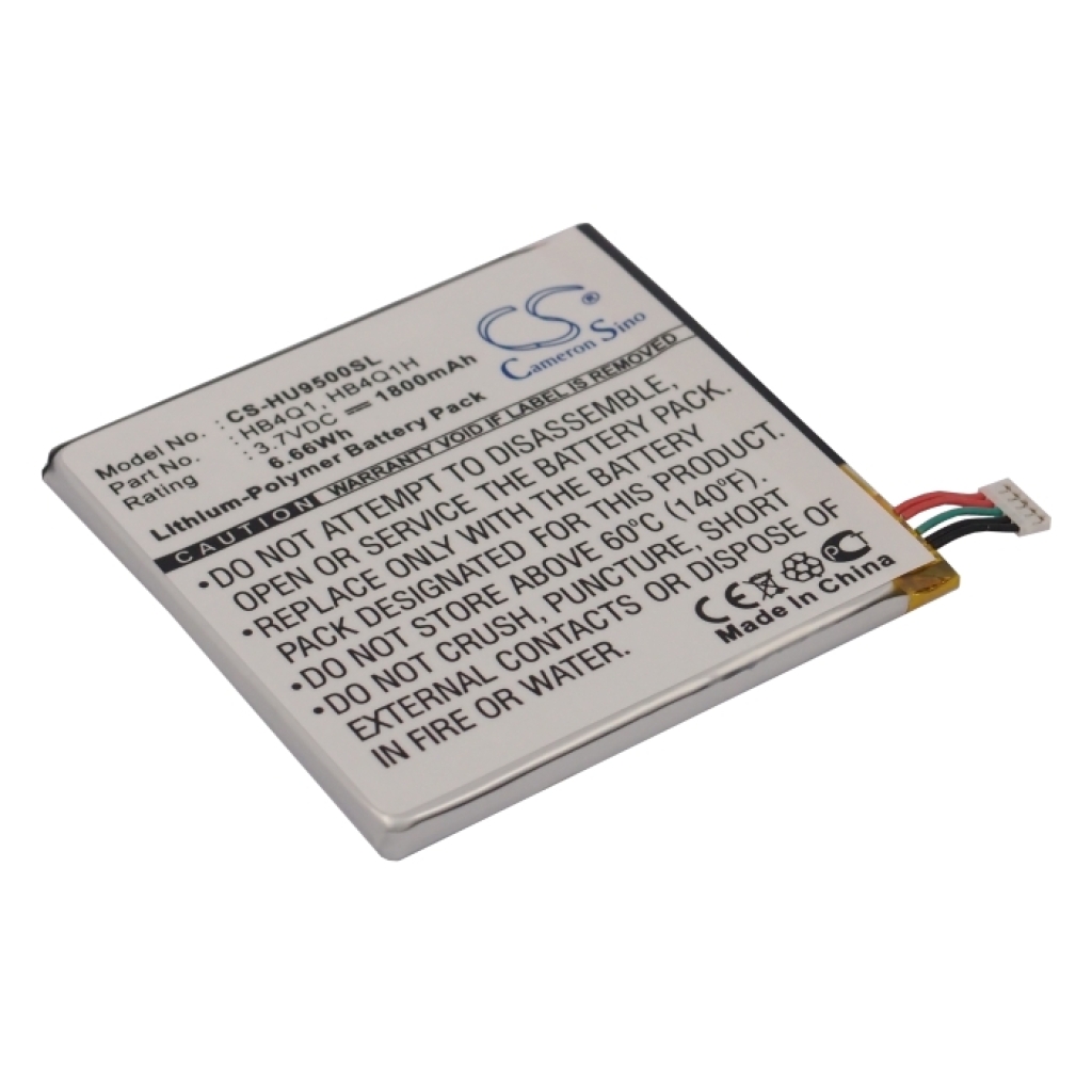 Batterie Sostituisce HB4Q1