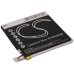 Batterie Sostituisce HB4Q1