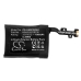 Sostituzione della batteria compatibile per Huawei HB431622EFW