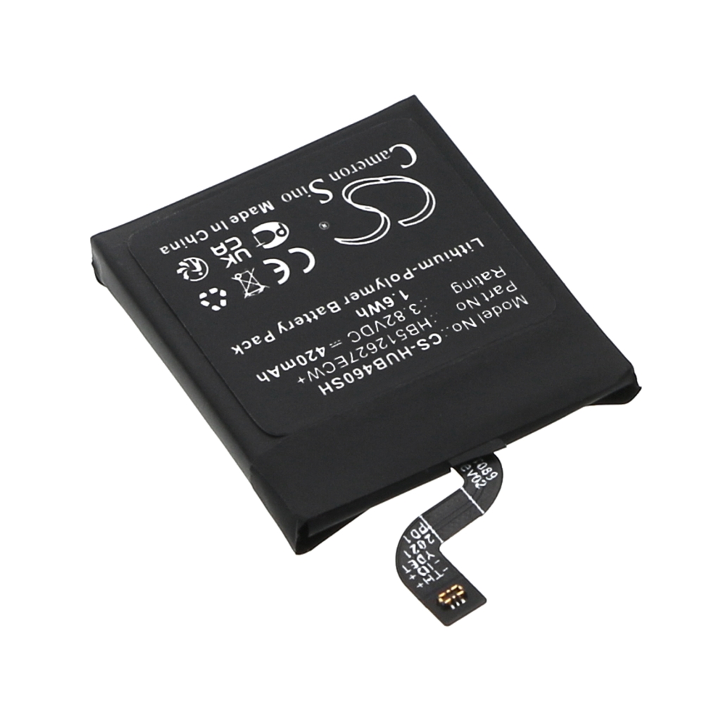 Sostituzione della batteria compatibile per Huawei HB512627ECW 