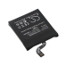 Sostituzione della batteria compatibile per Huawei HB512627ECW 