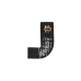 Sostituzione della batteria compatibile per Huawei HB512627ECW 
