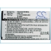 Batteria compatibile con Huawei ESIA CS-HUC308SL