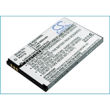 Compatible battery replacement for Huawei HBL3A