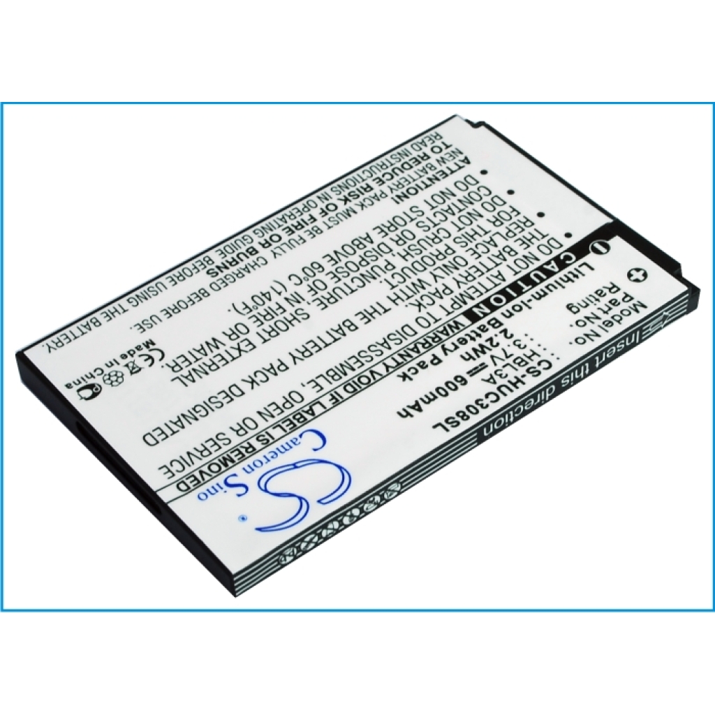 Batteria compatibile con Huawei ESIA CS-HUC308SL