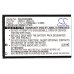 Mobile Phone Battery Easyfone CS-HUC630SL