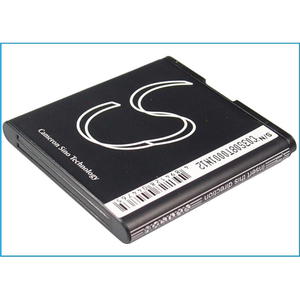 Cameron Sino CS-HUC830SL vista inferiore con logo Cameron Sino Technology