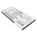 Batterie Batteria del telefono cellulare CS-HUC881XL