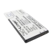 Batterie Batteria del telefono cellulare CS-HUC881XL