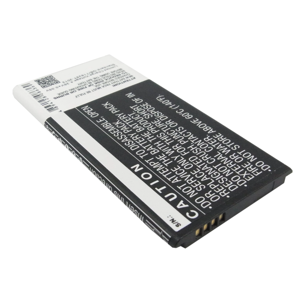 Batterie Batteria del telefono cellulare CS-HUC881XL