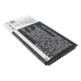 Batterie Batteria del telefono cellulare CS-HUC881XL
