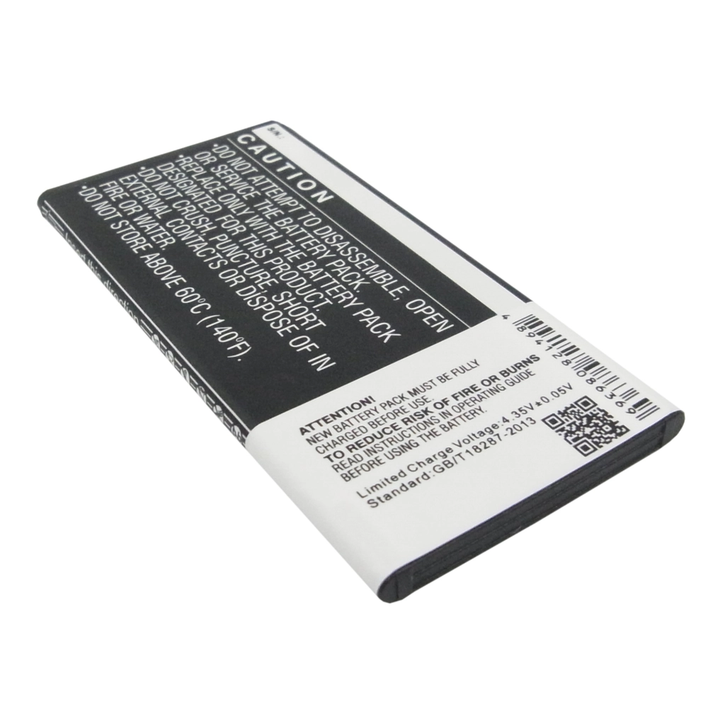 Batterie Batteria del telefono cellulare CS-HUC881XL