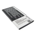 Batterie Batteria del telefono cellulare CS-HUC881XL