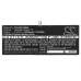 Sostituzione della batteria compatibile per Huawei HB3484V3EAW-12