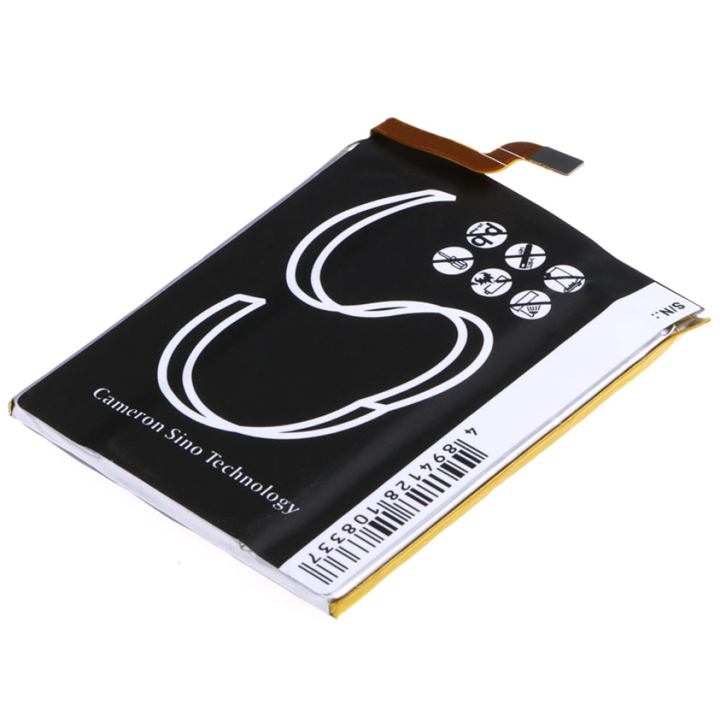 Sostituzione della batteria compatibile per Huawei HB436178EBW,HB436178EBW 
