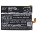 Sostituzione della batteria compatibile per Huawei HB436178EBW,HB436178EBW 