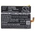 Batterie Sostituisce HB436178EBW 