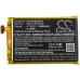 Sostituzione della batteria compatibile per Huawei HB474364EAW