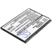 Sostituzione della batteria compatibile per Huawei HB434666RAW,HB434666RBC