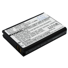 Sostituzione della batteria compatibile per Huawei HB5F3H,HB5F3H-12,PB06LPZ10,PBD06LPZ10
