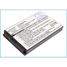Sostituzione della batteria compatibile per T-Mobile HB7A1H
