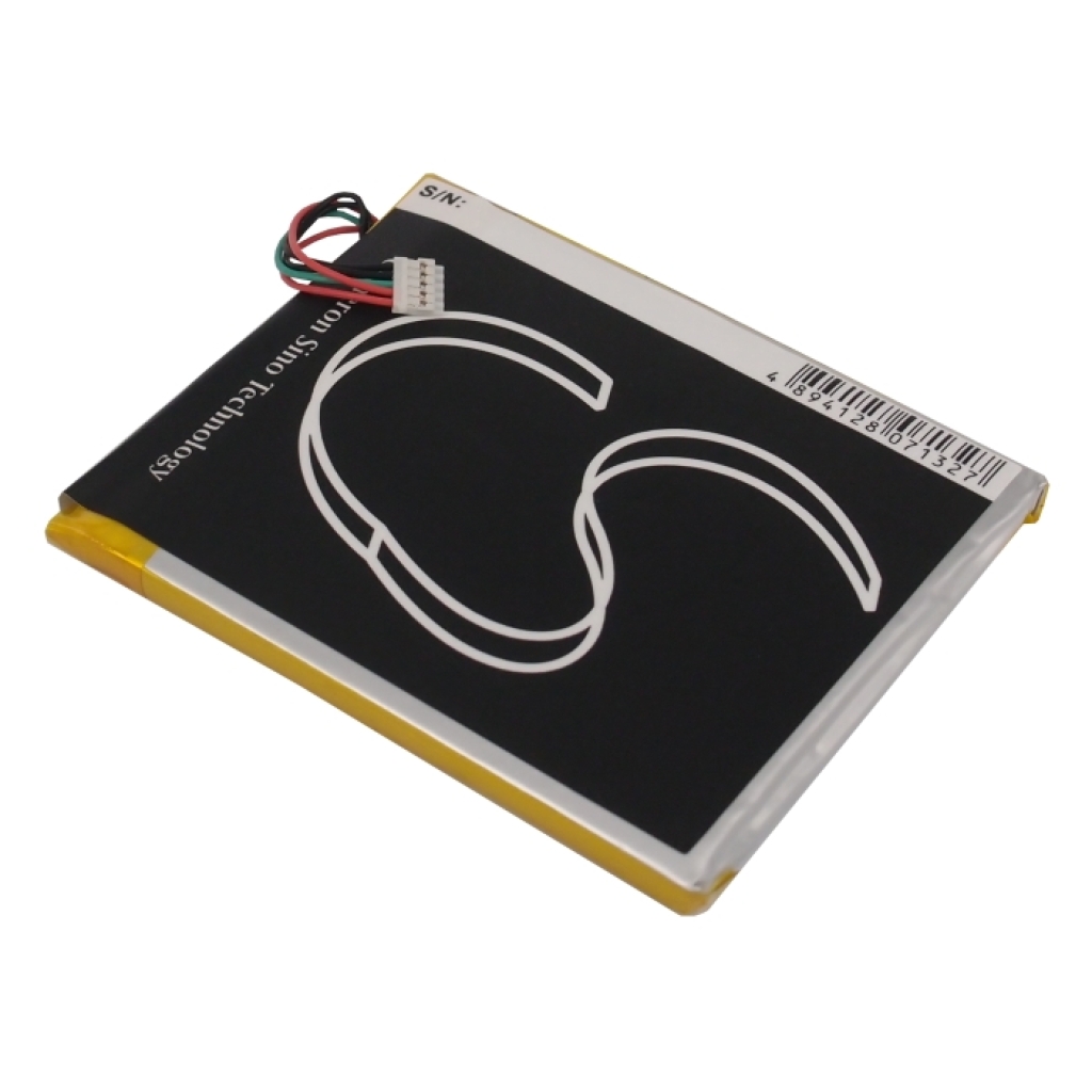 Sostituzione della batteria compatibile per Telekom HB5P1H