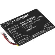 CS-HUE589XL<br />Batterie per   sostituisce la batteria HB5P1H