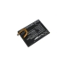 Batteria del telefono cellulare Huawei NCE-AL10 (CS-HUE600SL)