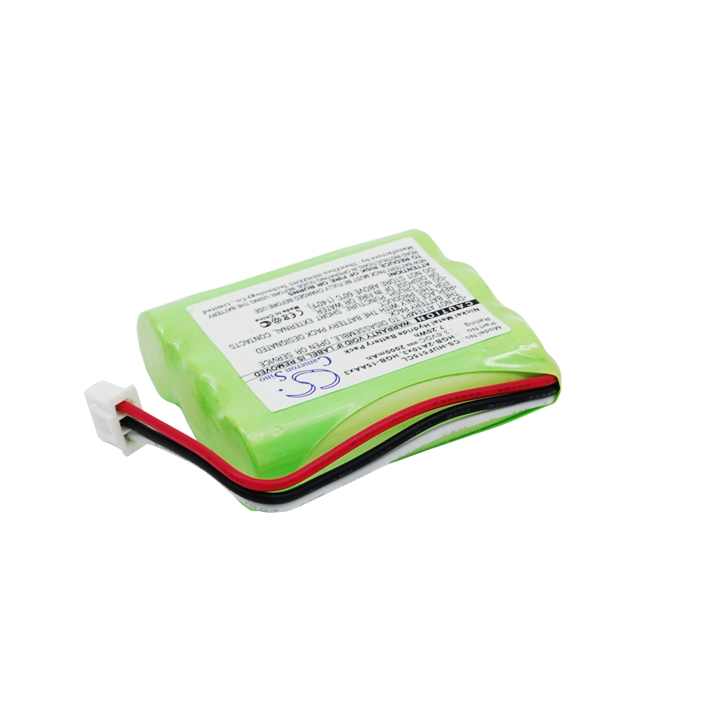 Batterie Sostituisce BTR2260B