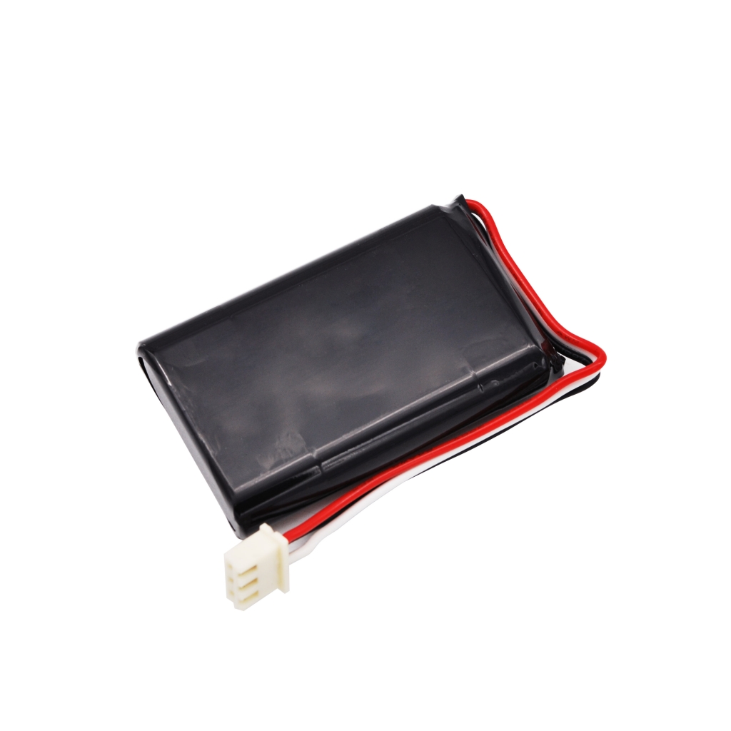Sostituzione della batteria compatibile per Huawei HB6A3