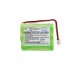 Batterie Batteria hotspot CS-HUF515CL
