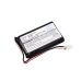 Batteria Sostituisce HB6A3