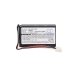 Batteria Sostituisce HB6A3