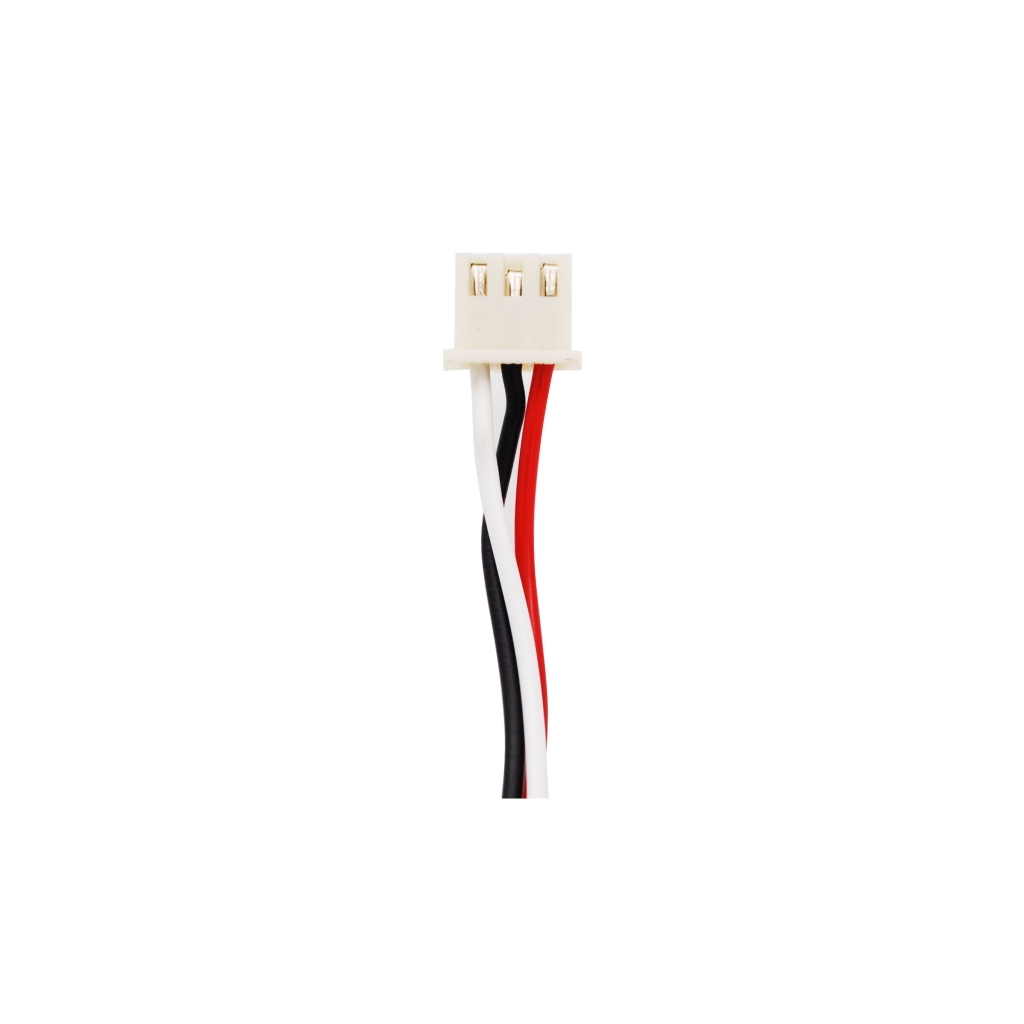 Batteria Sostituisce HB6A3