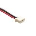 Batterie Batteria Telefono Cordless CS-HUF530CL