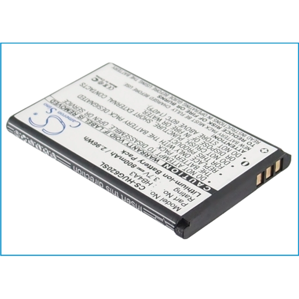 Caricabatterie Caricabatterie da tavolo CS-HUG620SL