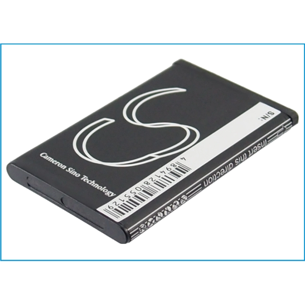 Caricabatterie Caricabatterie da tavolo CS-HUG620SL