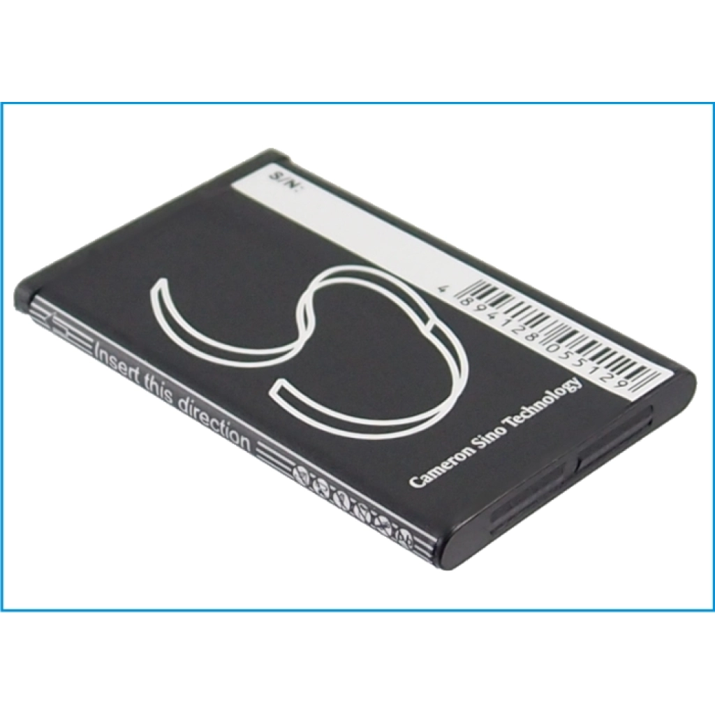 Caricabatterie Caricabatterie da tavolo CS-HUG620SL