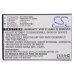 Mobile Phone Battery Huawei G750-T20