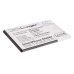 Batterie Sostituisce HB476387RBC