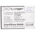 Batterie Sostituisce HB476387RBC