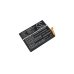 Batterie Batteria del telefono cellulare CS-HUG910XL
