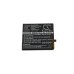 Batterie Batteria del telefono cellulare CS-HUG910XL