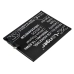 Batterie Batteria del telefono cellulare CS-HUH210SL