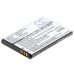 Sostituzione della batteria compatibile per Huawei PBD10LPZ10