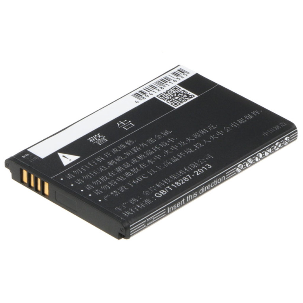Sostituzione della batteria compatibile per Huawei PBD10LPZ10