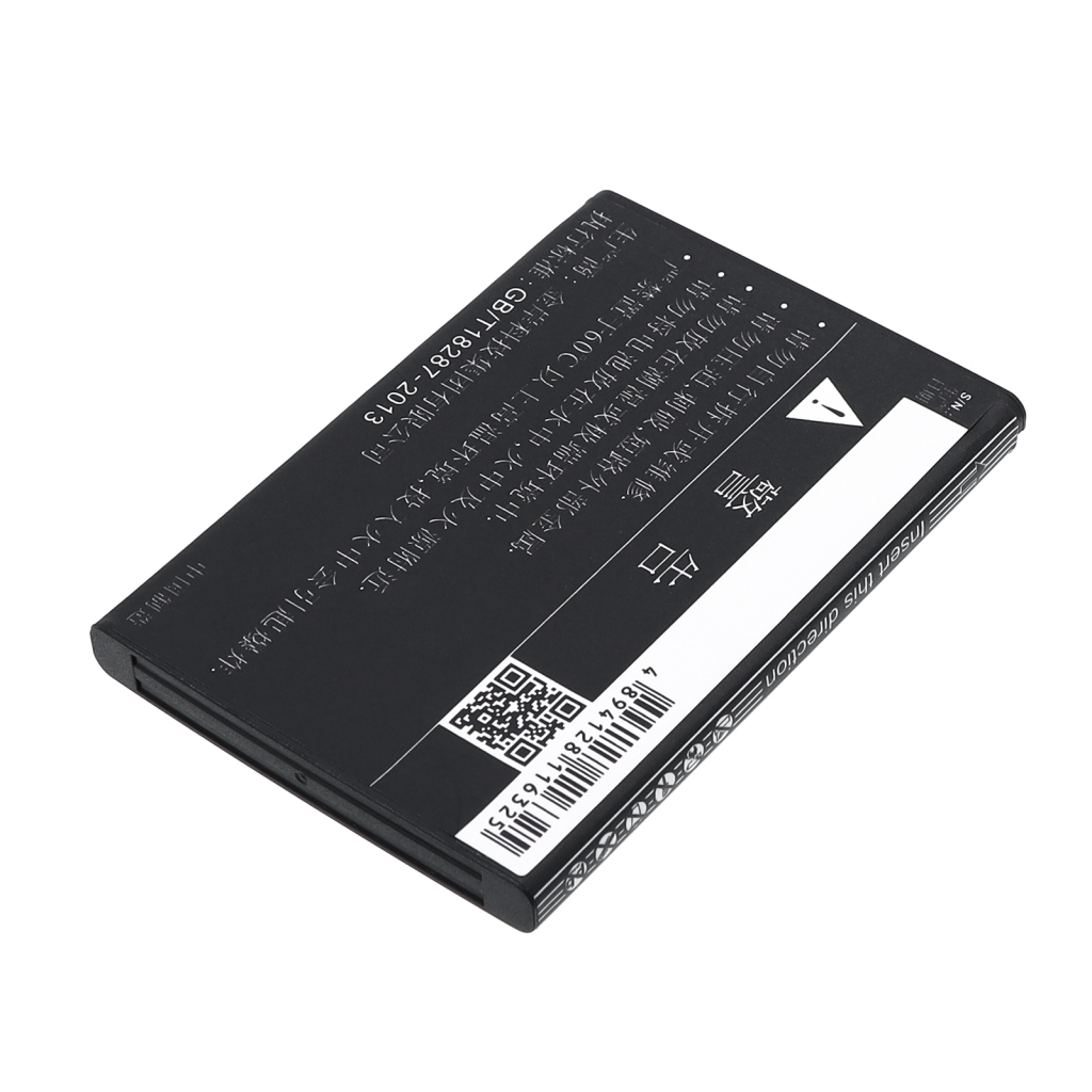 Batteria compatibile con Huawei CS-HUL303SL